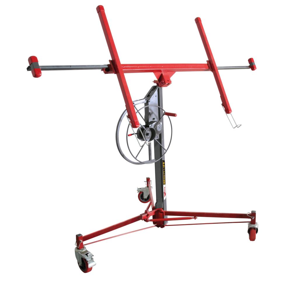 DRYWALL HOIST
